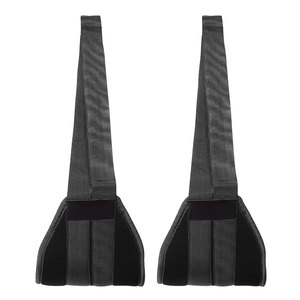 GAF Heavy Duty PU Leather Weight <b>Lifting</b> Belt Adjustable <b>Straps</b> Comfortable Customizable Best Quality Ab <b>Straps</b> - Product Image 1