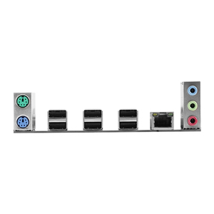 HSGM X79-61M2 Motherboard Intel H61 Chipset LGA 2011 soket CPU baru mendukung Dual Channel <span class=keywords><strong>DDR3</strong></span> - Product Image 1