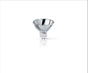 Philips 13163 250W gx5.3 24V <span class=keywords><strong>Halogen</strong></span> cốc đèn thủy tinh Thạch Anh đặc điểm kỹ thuật cho kính hiển vi ứng dụng nguồn ánh sáng - Product Image 3