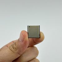 Módulo Lector RFID UHF OEM de Tamaño Mini con Chip IMPINJ E310/E510/E710 de Largo Alcance y un Solo Puerto, ISO 18000-6C, para Control de Acceso