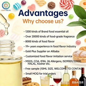 Arômes d'huile saveur chocolat marbré pour gâteau au chocolat, brownie, lait, yaourt, crème sure, et arômes frais saveur <span class=keywords><strong>citron</strong></span> - Product Image 6