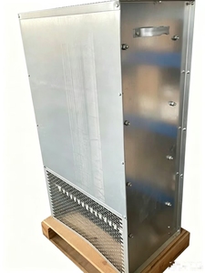 Régulateur de vitesse de commande d'entraînement 6SE7032-7ES87-2DC0 Résistance de freinage d'entraînement 6SE7032-7ES87-2DC0 510-620V 170kW 6SE7032-7ES87-2DC0 - Product Image 1