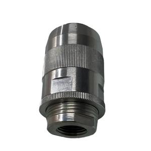 Válvula de Control de Velocidad Modelo HBS/OM/Rexroth, Válvula Hidráulica de Dos Vías con Acelerador VRB G1/2 G3/4 G1 G1/4 - Product Image 2