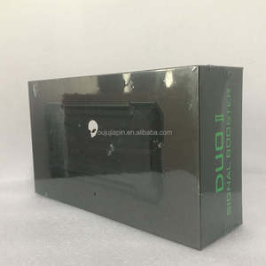 Antenne amplificatrice de signal ALIENTECH DUO II 2.4G/5.8G, extension de portée, accessoires pour drone <span class=keywords><strong>DJI</strong></span> <span class=keywords><strong>Mini</strong></span> <span class=keywords><strong>3</strong></span> <span class=keywords><strong>Pro</strong></span> / contrôleur intelligent <span class=keywords><strong>DJI</strong></span> - Product Image 2
