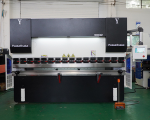 DAMA meilleure qualité TP10 CNC <span class=keywords><strong>plieuse</strong></span> 125Ton 3200MM <span class=keywords><strong>presse</strong></span> <span class=keywords><strong>plieuse</strong></span> à <span class=keywords><strong>vendre</strong></span> - Product Image 2