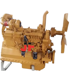 Động Cơ <span class=keywords><strong>Diesel</strong></span> SD16 Máy Ủi Đất Bán Chạy WD10G178E25 - Product Image 1