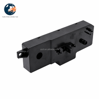 Boîtier de commande d'ajustement de siège électrique BAIC New D50u5 U5 Plus EU5 Beijing avec réglage en hauteur et du dossier A00134086