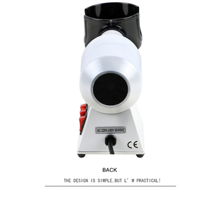 CP-19E calentador de Marco óptico, nuevo tipo de marco de placa TR90, lámpara de hornear, equipo de <span class=keywords><strong>gafas</strong></span>, 2022 - Product Image 4