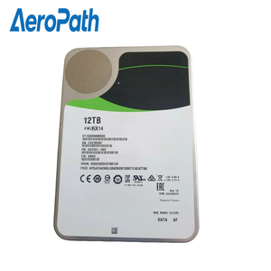 ST10000NM0478 12TB 7200RPM 6Gb/s 256MB 3.5-Inch <b>Internal</b> New Enterprise Hard <b>Drive</b> for Server 12TB Capacity Ideal for Large-scal - Product Image 1
