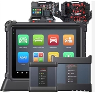 Abonnement Original Autel MaxiSYS Ultra EV : Outil de Diagnostic Avancé, Programmeur d'ECU et Machine de Diagnostic