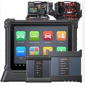 Autel MaxiSYS Ultra EV Originale con Abbonamento, Strumento di Scansione Avanzato, Programmatore ECU, Macchina Diagnostica - Product Image 4