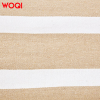 WOQI Support pliable en acier de style moderne avec hamac en tissu pour camping en plein air meubles de jardin randonnée-Vente en gros