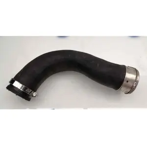 Tubo flessibile dell'aria di aspirazione dell'ingresso del tubo dell'intercooler delle parti di raffreddamento di Kowze per Nissan Navara NP300 D23 14463-4JA0B
