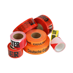 Ruban de signalisation de fête le plus vendu - Échantillons gratuits, ceinture de <span class=keywords><strong>barricade</strong></span> d'avertissement amusante pour les événements et les célébrations - Product Image 6