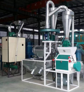 Moulin à <span class=keywords><strong>farine</strong></span> <span class=keywords><strong>de</strong></span> blé 20tpd prix <span class=keywords><strong>de</strong></span> la machine en Éthiopie moulin à maïs 10 tonnes par jour - Product Image 5