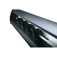 Traceur de découpe JINKA M1600 de 60 pouces avec fonction de découpe de contour automatique, personnalisé pour le PPF