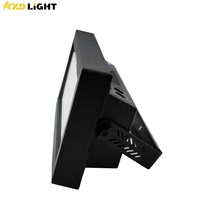 Nouvelles lumières LED à commande sonore, contrôle maître-esclave, éclairage de scène, spectacles DJ, éclairage de bar disco, éclairage mobile DJ, faisceau lumineux, lumières stroboscopiques