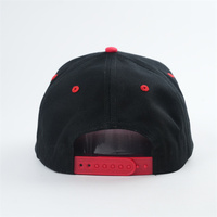 Gorras de Béisbol Personalizadas de 5 Paneles con Visera Ligeramente Curvada, Gorras con Logotipo Bordado Personalizado