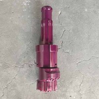 Mèches excentriques à bas prix pour le forage de la foreuse DTH de puits d'eau en roche dure Compatible 273mm