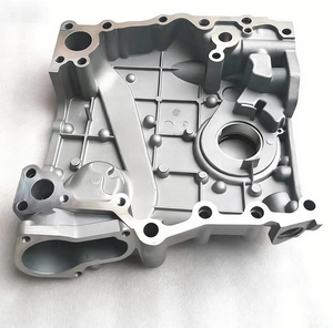 مضخة زيت السيارة، قطع غيار المحرك بالجملة، قطع غيار محرك B235R مناسبة لسيارة BAIC BJ40، قطع غيار السيارات الصينية - Product Image 3