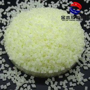 Jin Zhi Cheng Anti Uv Masterbatch For PP PE Injection Molding Granule Sun Resistance Level 7 - Product Image 1