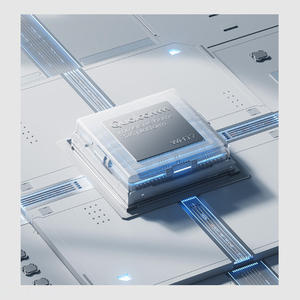 Маршрутизатор Xiaomi Mijia BE3600 5G <span class=keywords><strong>Wifi</strong></span> 7 беспроводной маршрутизатор 2,4 ГГц 5 ГГц Двухдиапазонная сетка работает с приложением Xiaomi mijia mihome - Product Image 3