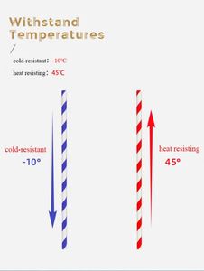 Hot Selling Eco-friendly Disposable Straws <b>Biodegradable</b> <b>Paper</b> Straws Manufacturer Wholesale <b>Paper</b> Straws - Product Image 3