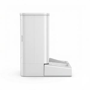 Productos de Tendencia 2026: Comedero Automático Lento para Mascotas, Ecológico, Sin BPA, Fácil de Limpiar, Control de Porciones de 3L y 6L - Product Image 1