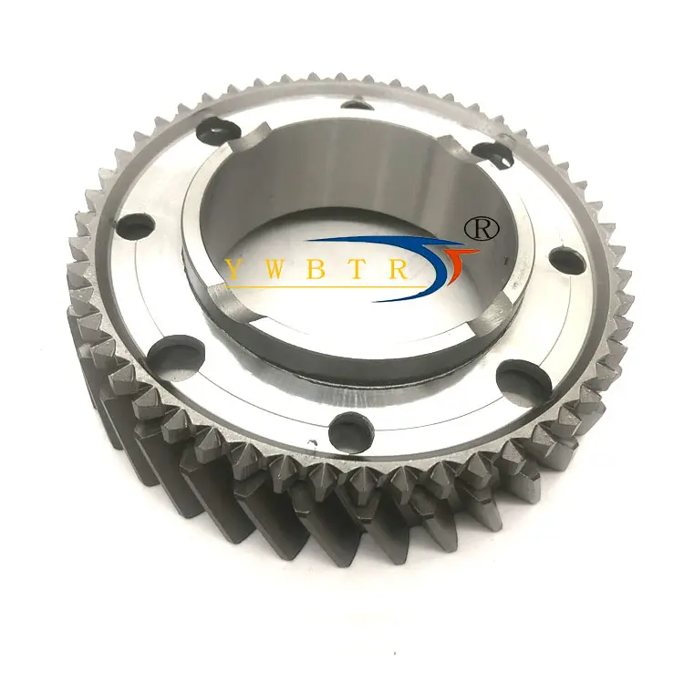 AUTO PARTS 3RD GEAR USE FOR ISUZ TRUCK FSR FTR 6HE1 6HH1/ 1332524140 1-33252414-0 1-33252-414-0 FOR TRUCK HIGH-QUALITY WHOLESALE