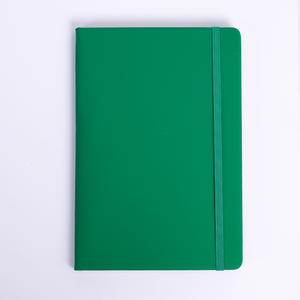 Papeterie personnalisée, fournitures scolaires, supports vierges pour sublimation, papier A5, cahiers à spirale avec couverture en cuir, jolis carnets, cadeaux pour étudiants - Product Image 4