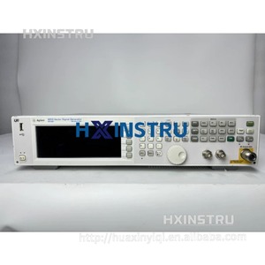 เอจิเลนต์/ไคส์ทรุ่น N5182A เครื่องกำเนิดสัญญาณเวกเตอร์6 GHz/สภาพดี/จัดส่งเร็ว- H - Product Image 3