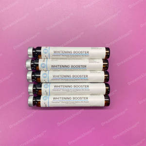 热销水力助推器面部去角质液亮肤磨皮祛痘视黄醇安瓶气球精华液 - Product Image 5