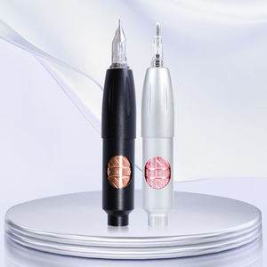Naturalness Tattoo Supply YD <span class=keywords><strong>Blink</strong></span> ceja labio <span class=keywords><strong>Microblading</strong></span> maquillaje permanente máquina de tatuaje para entrenamiento - Product Image 1