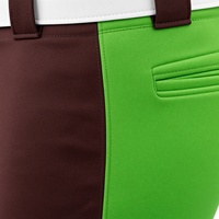 Nouvel ensemble maillot et pantalon de baseball personnalisé imprimé – Tenue de sport la plus récente 100 % polyester antibactérien pour homme