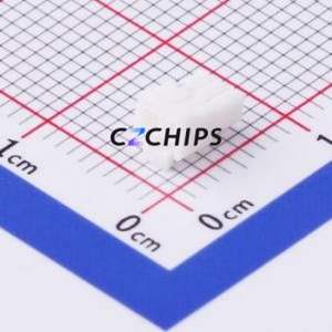 X1251H-02-N0 Housing (Wire-to-Board / Wire-to-Wire) P=1.25mm Connector 1x2P 1.25mm 1 2 - Product Image 2