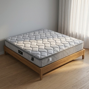 Colchón y Cama de Espuma Viscoelástica con Tela Refrigerante, Tamaños <span class=keywords><strong>King</strong></span>, Twin y Queen, para Muebles de Hotel, Venta al Por Mayor - Product Image 2