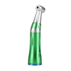 Motor de aire de agua interior de color dental de bajo costo Pieza de mano de baja velocidad - Product Image 1