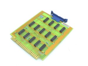 PLC Form Eba <strong>1256</strong> 98-162382-004-00 Ekh 40324-01 Warranty Product - Product Image 1