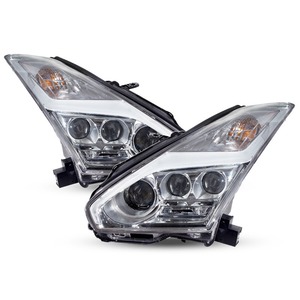 Factory Sale <b>LED</b> High Power Auto for GT-R Headlights 6000 Lumens Offroad <b>Work</b> <b>Light</b> Automotive Accessories Auto <b>Light</b> Auto <b>Light</b> - Product Image 6