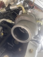 Moteur diesel complet d'occasion TD42 TD42T TD42Ti pour Nissan Patrol Y60 Y61 Terrano II D21 Urvan Cabstar