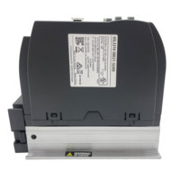 Contrôleur de vitesse de moteur industriel à boucle fermée monophasé basse tension 3000W 6SL3210-5BE21-5UV0 100% authentique