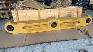 201-2076, 201-2078, 207-2683, 207-2684 L'ensemble d'arbre d'équilibrage est applicable aux tracteurs à chenilles D6R II et D6H. - Product Image 2