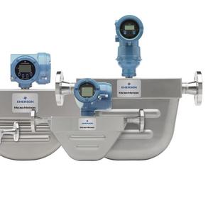 Emerson Flow <b>Meter</b> Motion Coriolis Air F100 F050 and Cmf025 Cmf100 Cmf200 Cmf300 Cmf400 Cmf450 Dn50 Dn20 with Good <b>Price</b> - Product Image 1