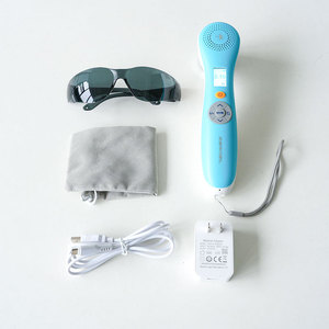 Lámpara LED SMD de Terapia UVB KN-4003B4 de 308nm, Láser Excimer de 308nm para Terapia en Casa, Trata Vitiligo, Psoriasis y Eccema - Product Image 4