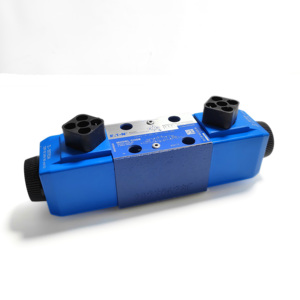 KFDG4V-5-2C70N-Z-VM-U1-H7-20 ประสิทธิภาพสูง เสถียรภาพดี ระยะเวลาดำเนินการรวดเร็ว แบบสัดส่วน - Product Image 3