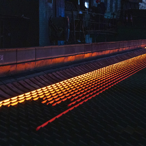 Y tế cấp 68-416 thanh thép không gỉ/Que ASTM f899 martensitic - Product Image 4