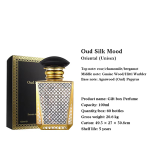 Best-seller <span class=keywords><strong>Parfum</strong></span> Arabe Floral Fruit pour <span class=keywords><strong>Femme</strong></span> Édition Premium avec Style Brume et Boîte Cadeau - Product Image 2