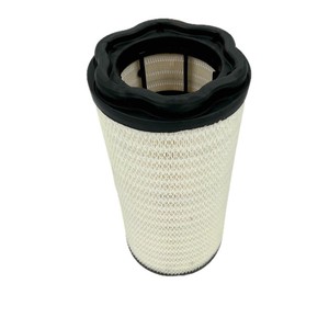 Filtro de Aire para Camión 2341657 para Maquinaria de Construcción y Camiones, Modelos de Aplicación General MT, Transmisión Manual - Product Image 1