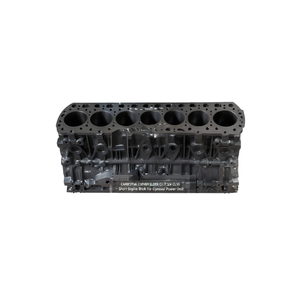 Bloque de Cilindros Industrial C1.7 C2.2 C2.4 C2.15, Bloque de Motor Corto para Unidad de Potencia Diésel - Product Image 1
