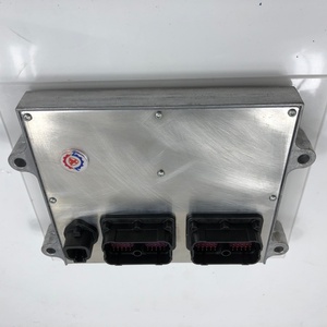 C4988820 4988820 บอร์ดคอมพิวเตอร์เครื่องยนต์ PC130-8 สำหรับอะไหล่เครื่องจักรก่อสร้างรถขุด - Product Image 5